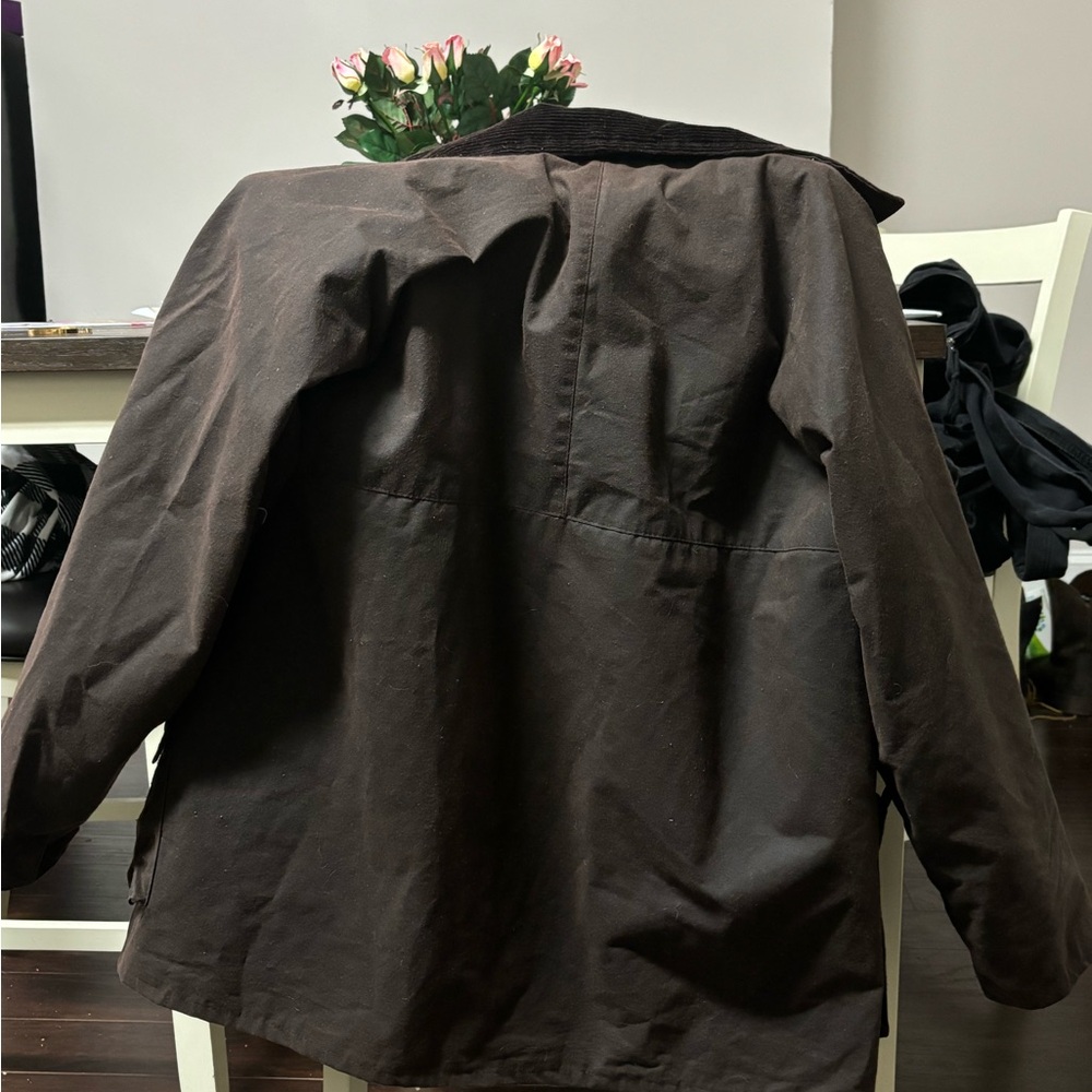 game jacket - Picture 2 of 2